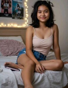 Om Om Kasih IPHONE Berujung Kenikmatan