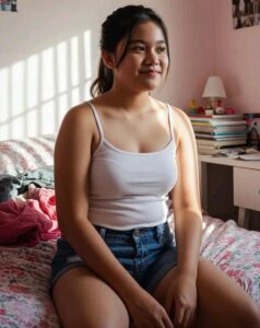 Om Om Kasih IPHONE Berujung Kenikmatan