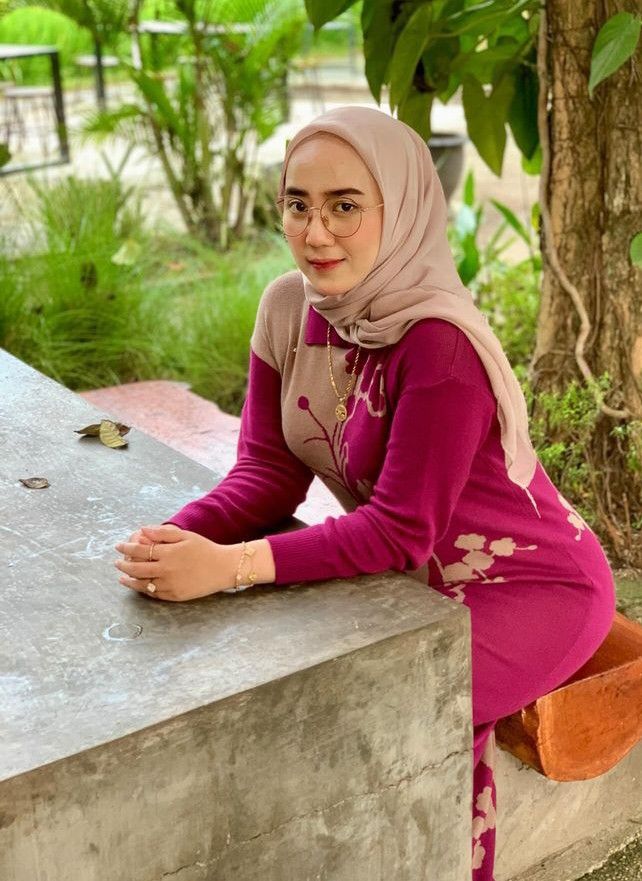 Pelampiasan Gairah ke Ibu Mertuaku