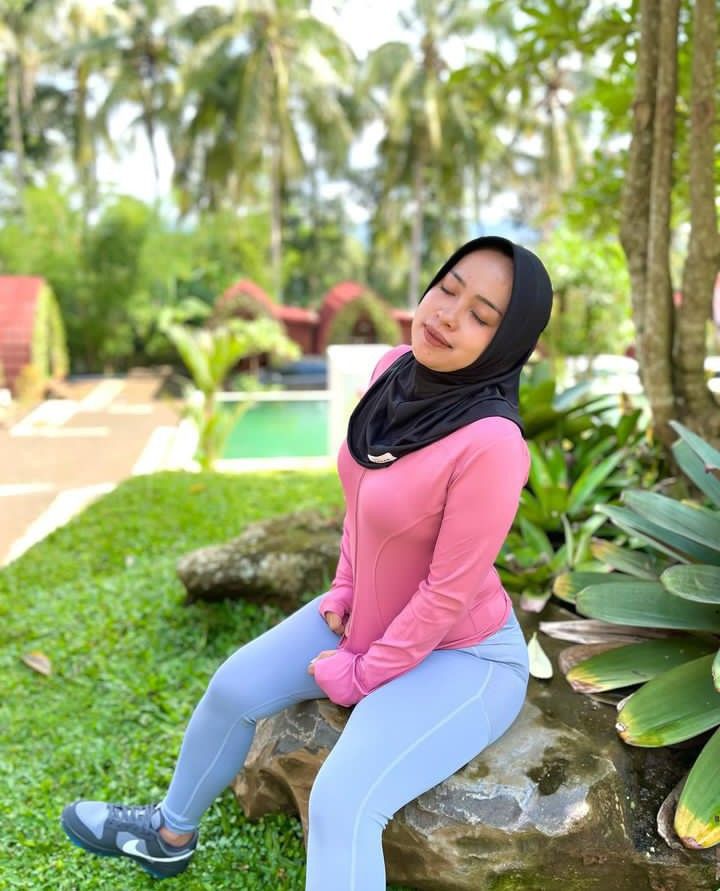 Melepas Kangen Dengan Mantan Terindah