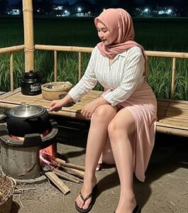 Kisah Nyata Keponakan Ng*we Istriku