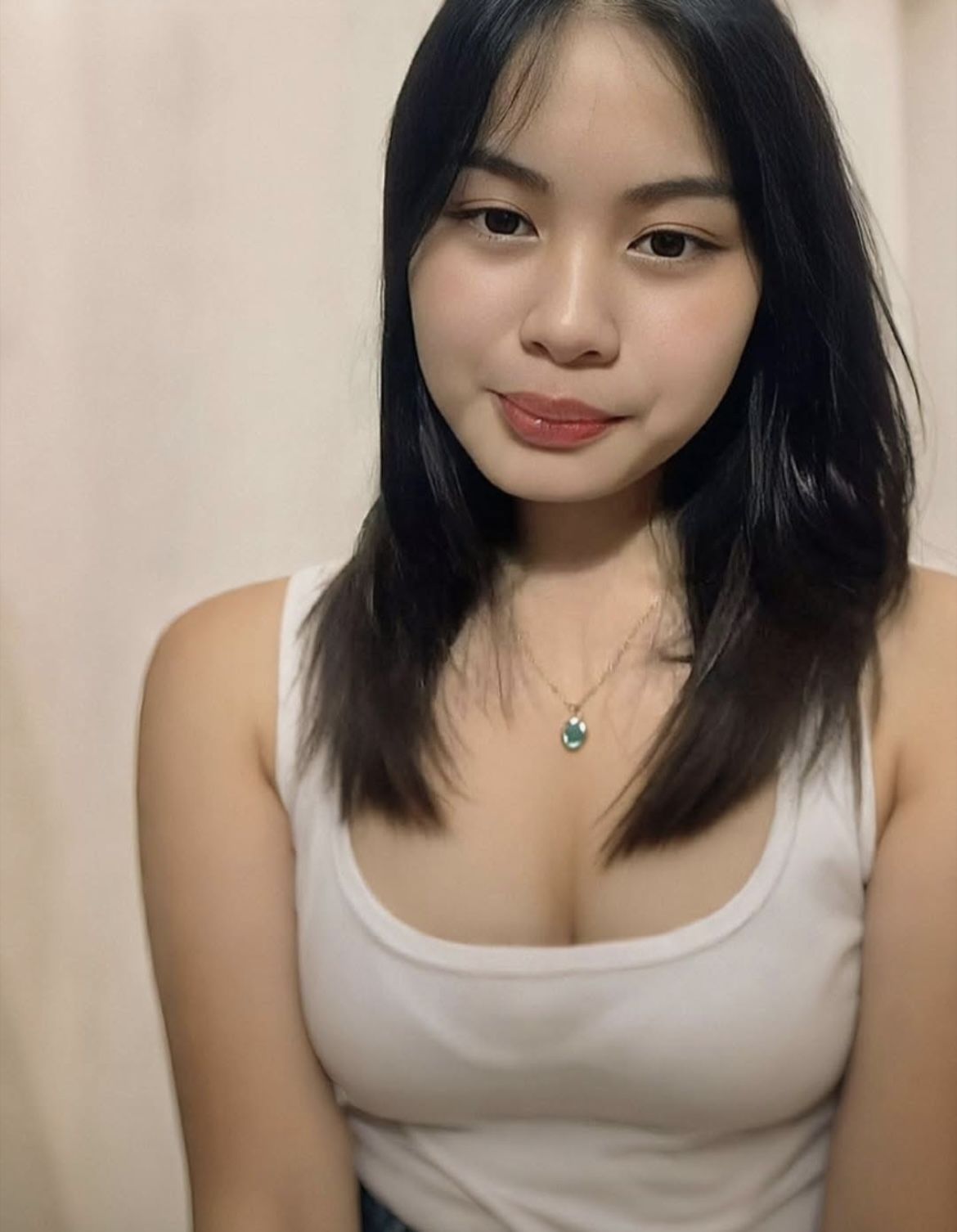 Nafsu Pembantuku Yang Tinggi