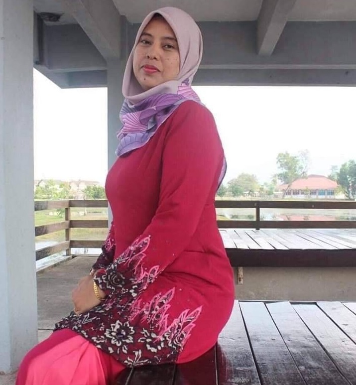 Bibiku Yang Sangean Sering Ngajak ML