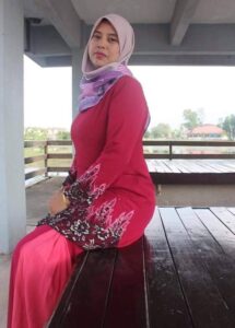 Bibiku Yang Sangean Sering Ngajak ML