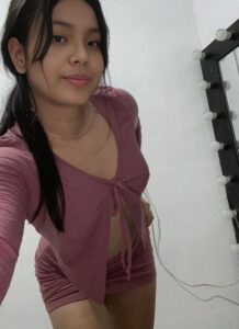Gairah Sex Dengan Kakak Iparku