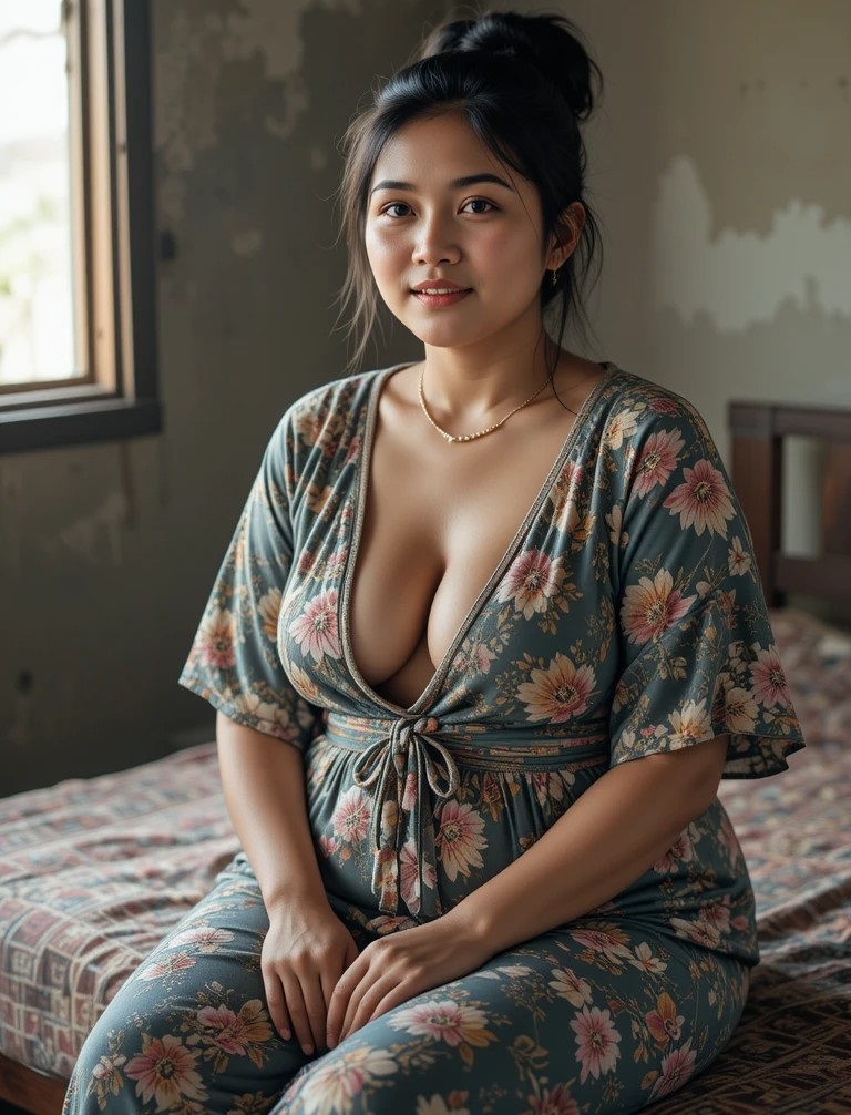 Anak Nakal Ewe Mama Dan Adik Kandung Sendiri