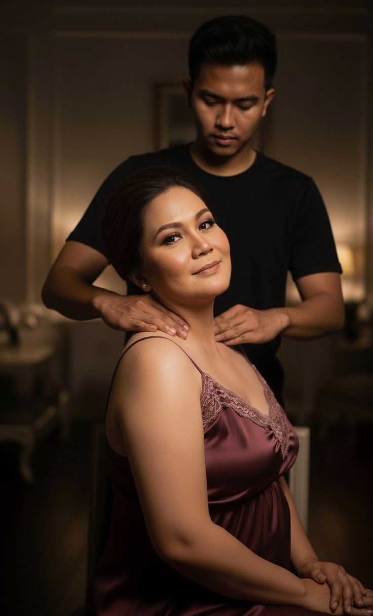 Edukasi Sex Bersama Papa dan Mama