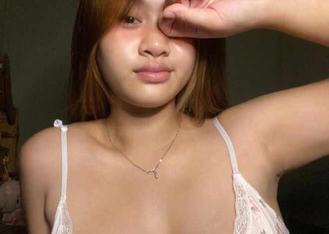 Istri Tukang Bakso yang Cantik