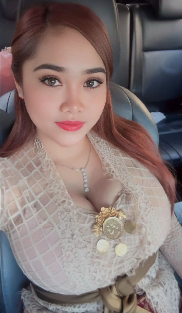 Enaknya Bermain Dengan Mertuaku