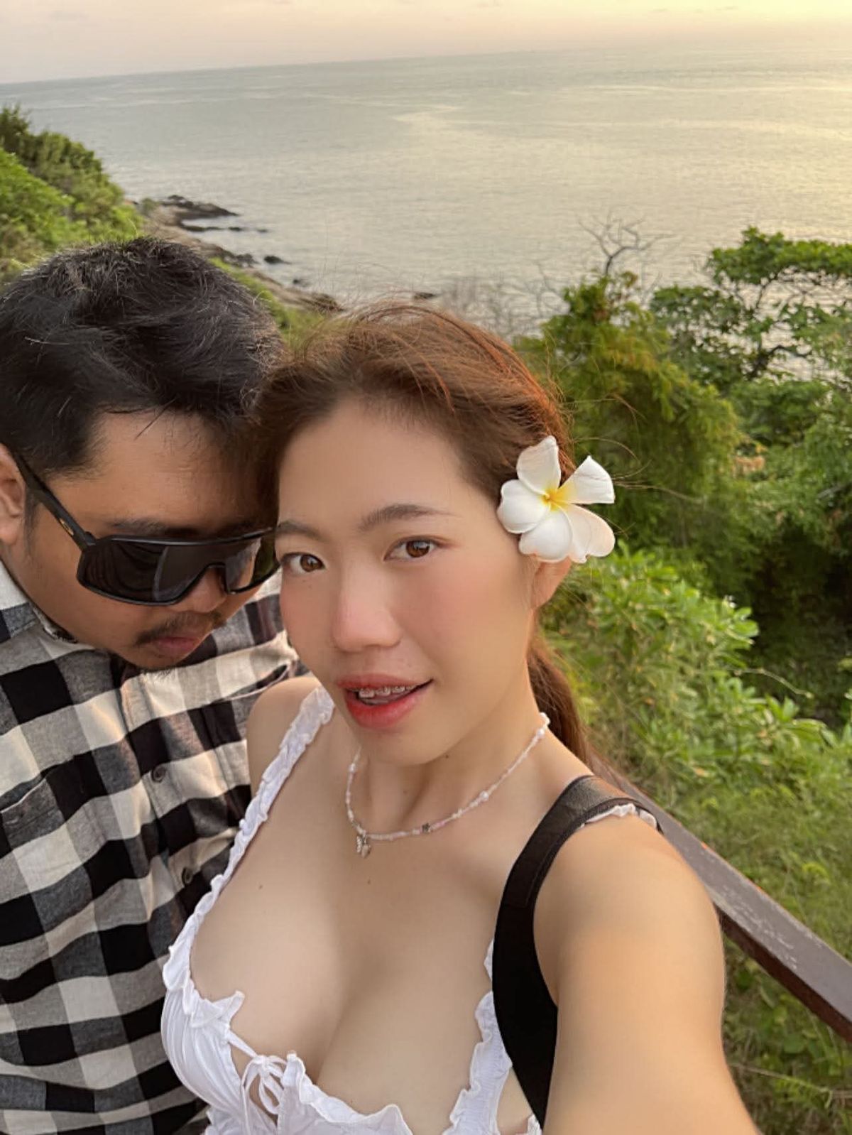 Diriku Nakal Ewe’an Dengan Mantan Pacarku