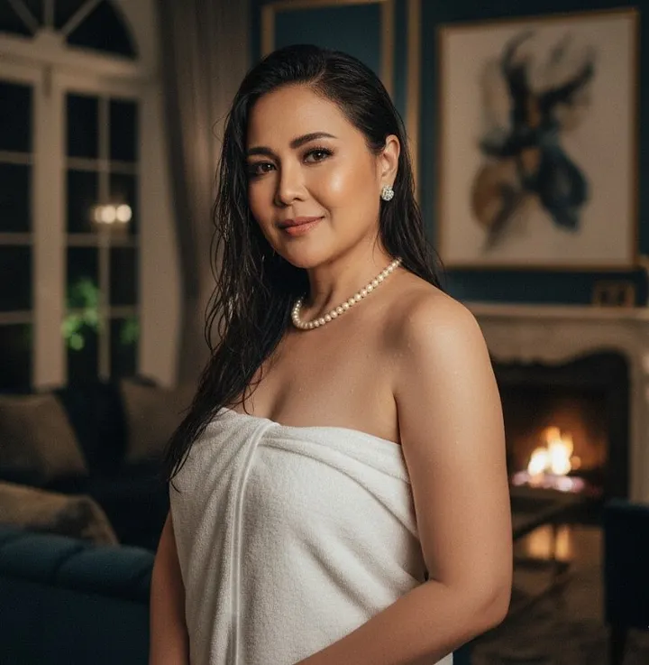 Bercinta Dengan Ibu Tiri Yang Montok