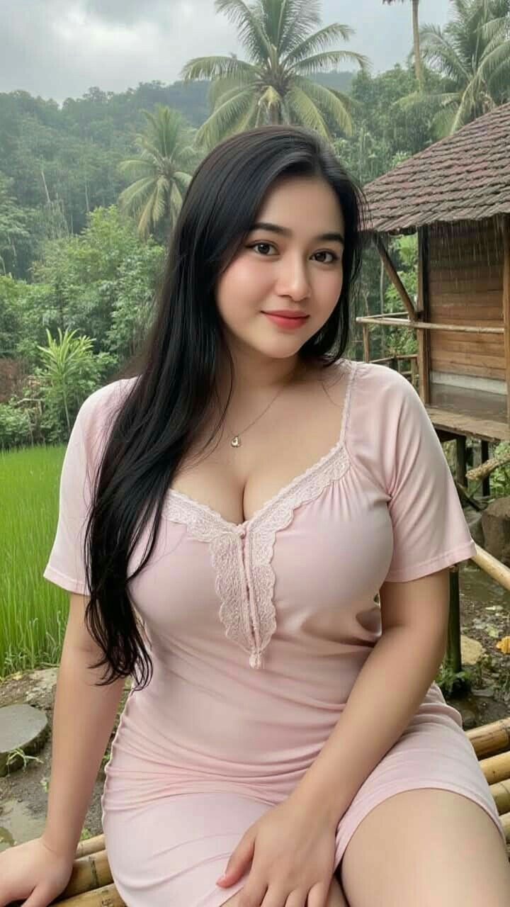 Nyicipin Baby Sitter Tetangga