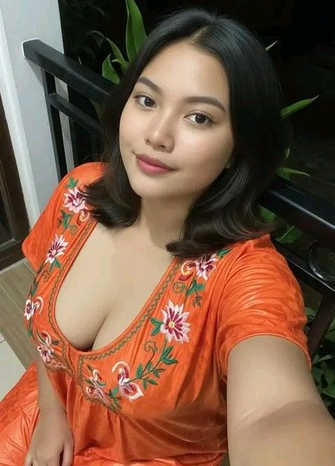 Kakak Kandung Yang Menggoda