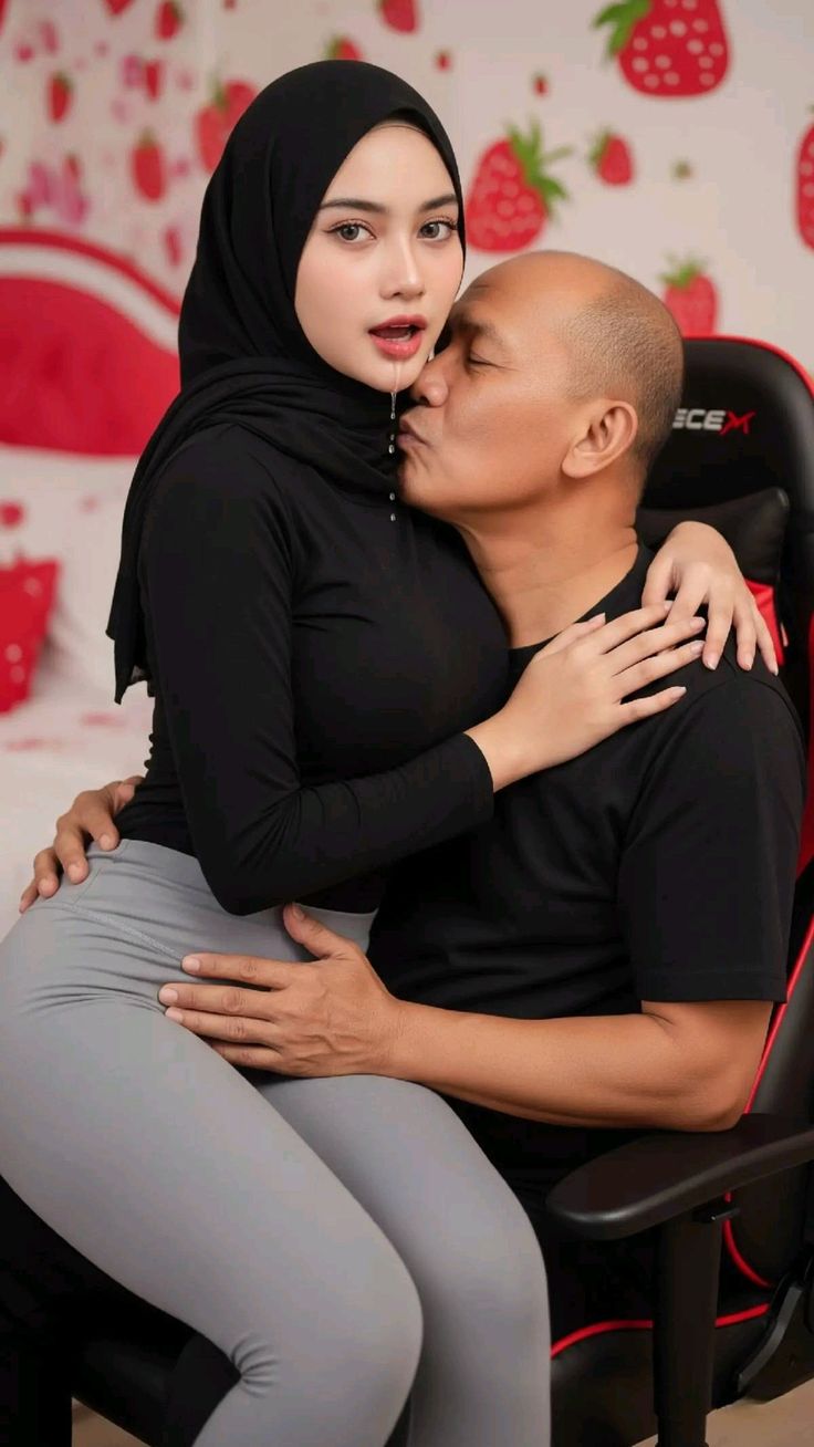 Ewe Ibu Tetangga Cantik dan Tobrut