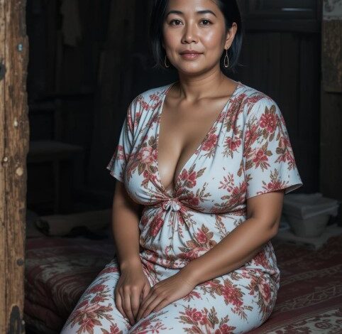 Gairah Mantan Guruku