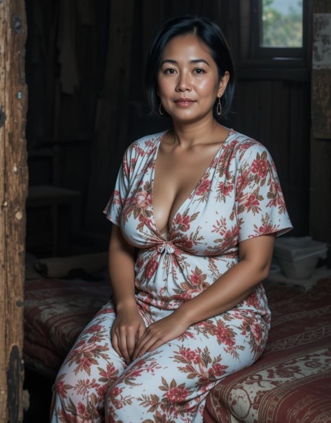 Gairah Mantan Guruku