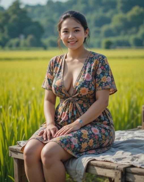 Pembantu Yang Selalu Ingin Ku Ewe