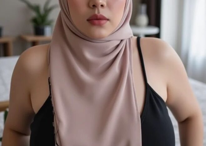 Betapa Asyiknya Bercinta Dengan Bosku