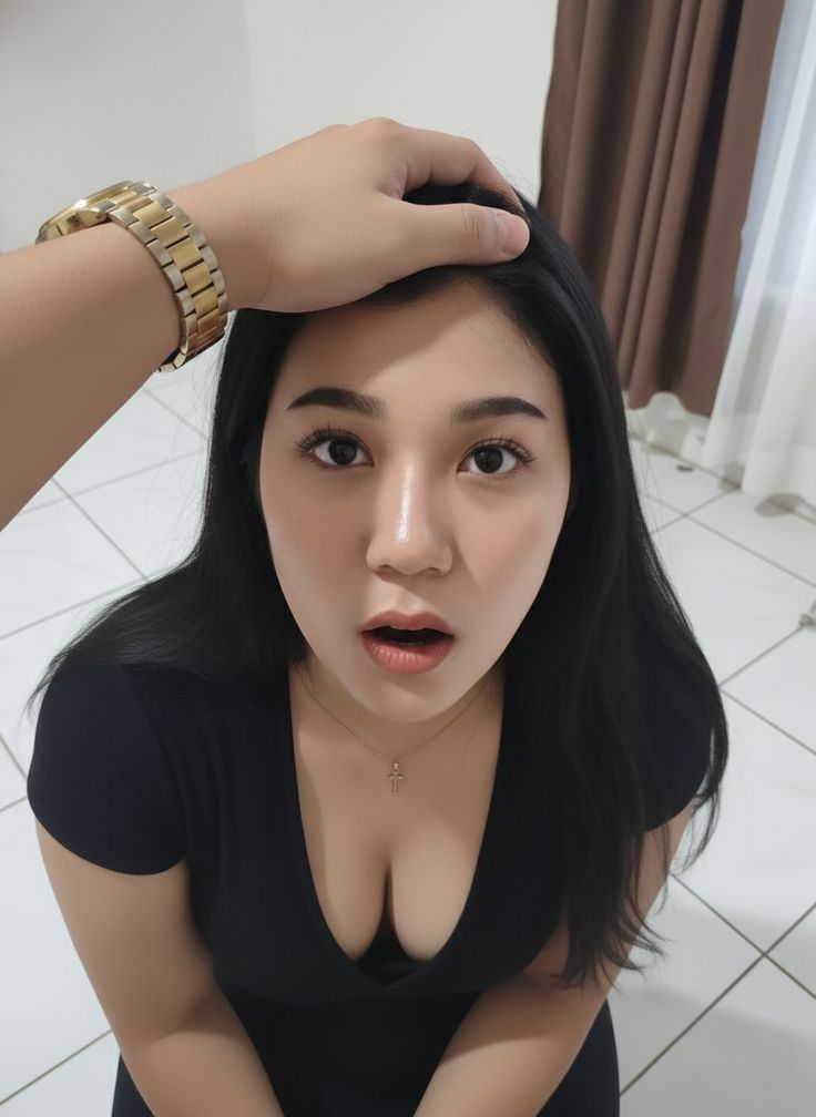 Sekretarisku Gila Ewe Membuatku Puas