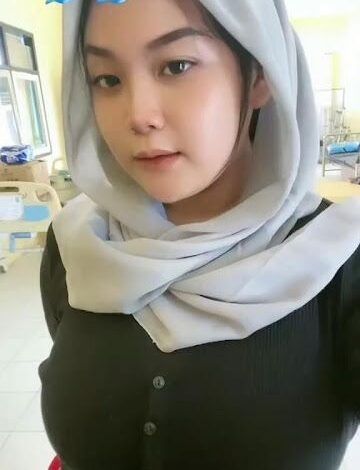 Gairah Nakal Sepupu Cantik