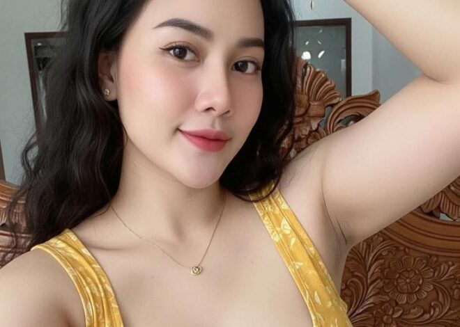 Menikmati Tubuh Muridku Yang Tobrut