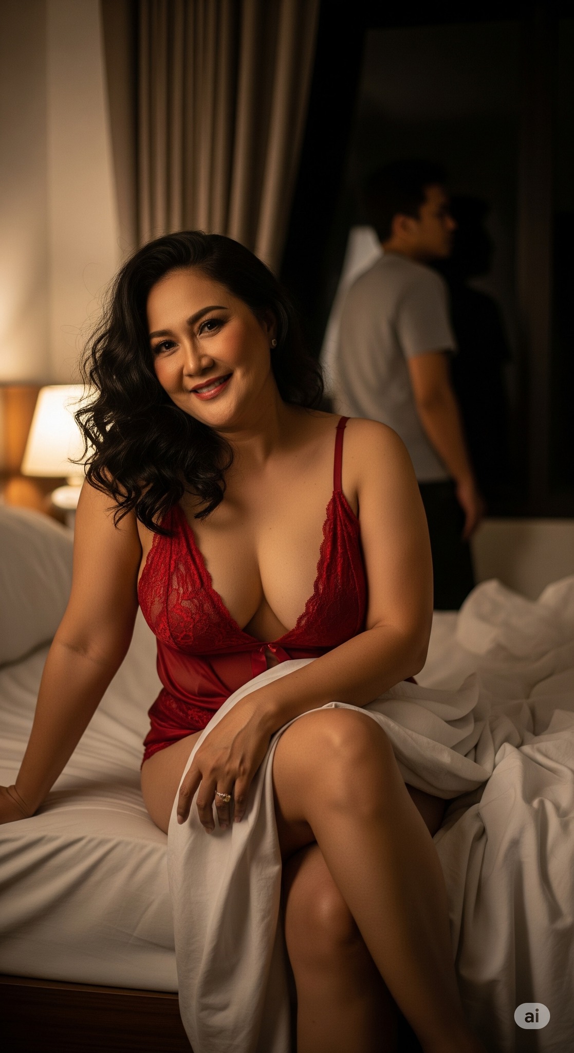 Berawal Dari Les Private Anak Tante Jeni