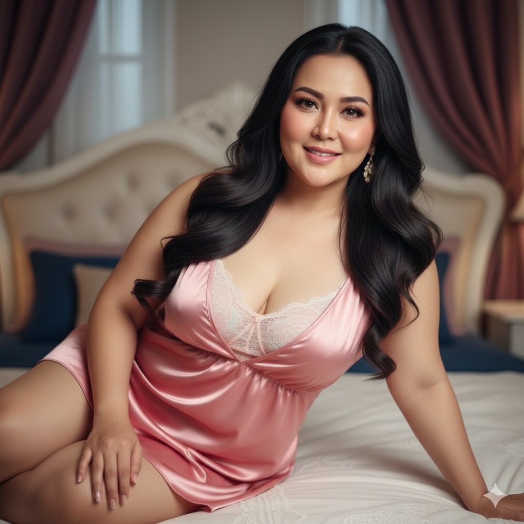 Kulampiaskan Birahiku Kepada Mama Kandung