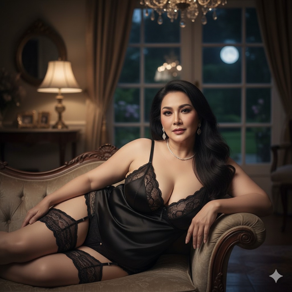 Cerita Nakal Antara Aku Dan Tante Fira