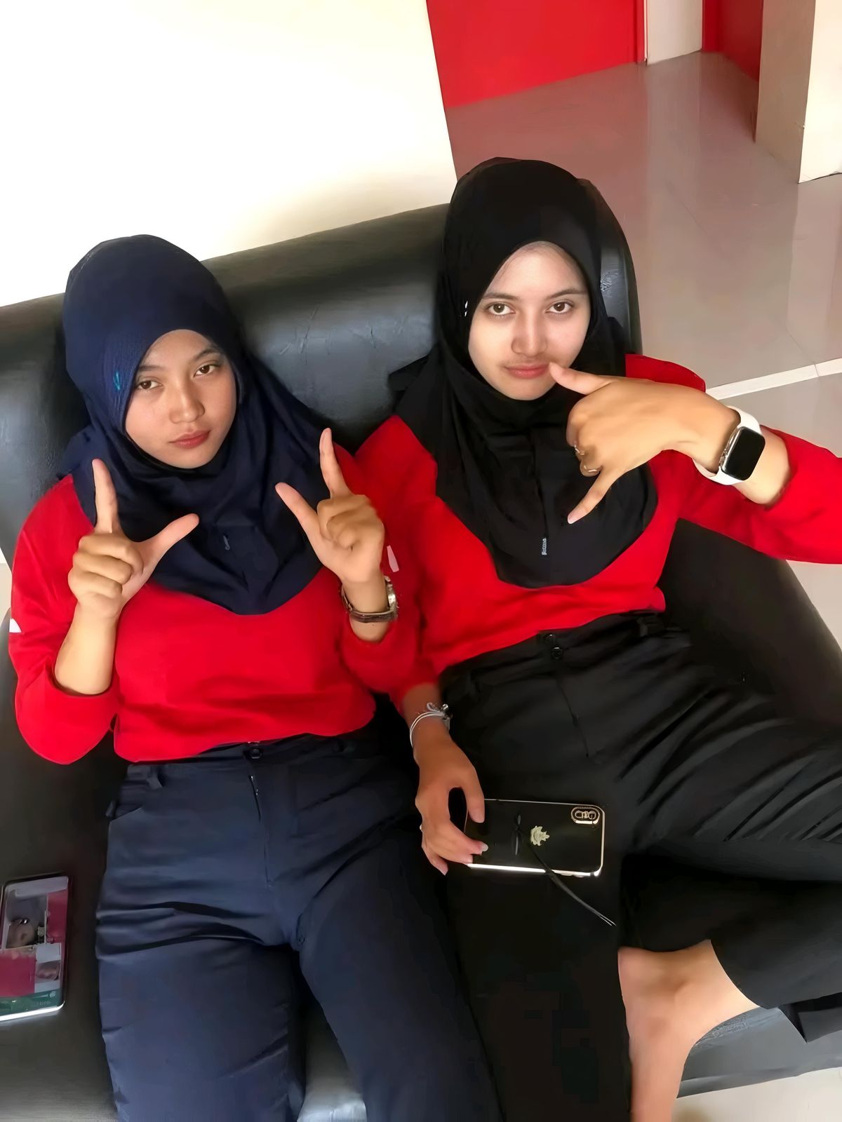 Mencoba Selingkuh Dengan Gadis SMP