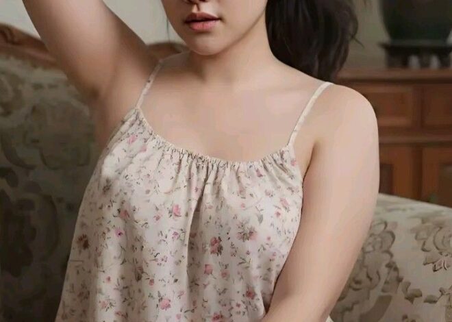 Cerita Nakal Enaknya Barang Majikanku