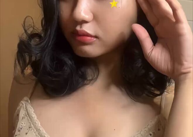 Cerita Ngeue Pembantu Bahenol