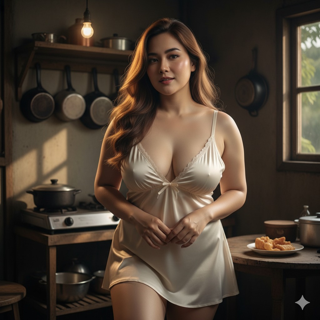 Menjadi Supir Pribadi Bu Maya Yang Cantik