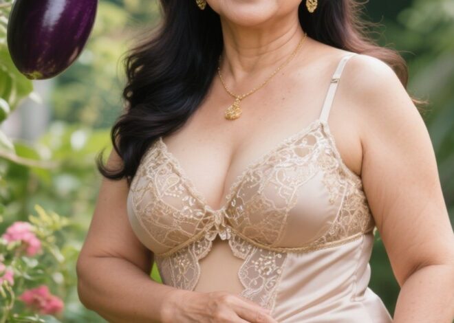 Cerita Seks Wanita Setengah Baya Yang Masih kencang