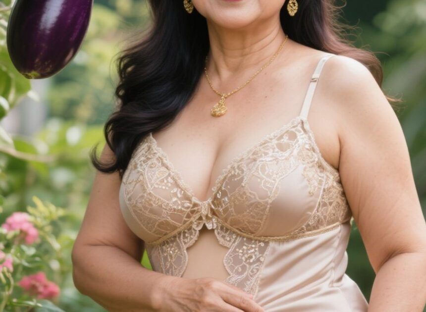 Cerita Seks Wanita Setengah Baya Yang Masih kencang