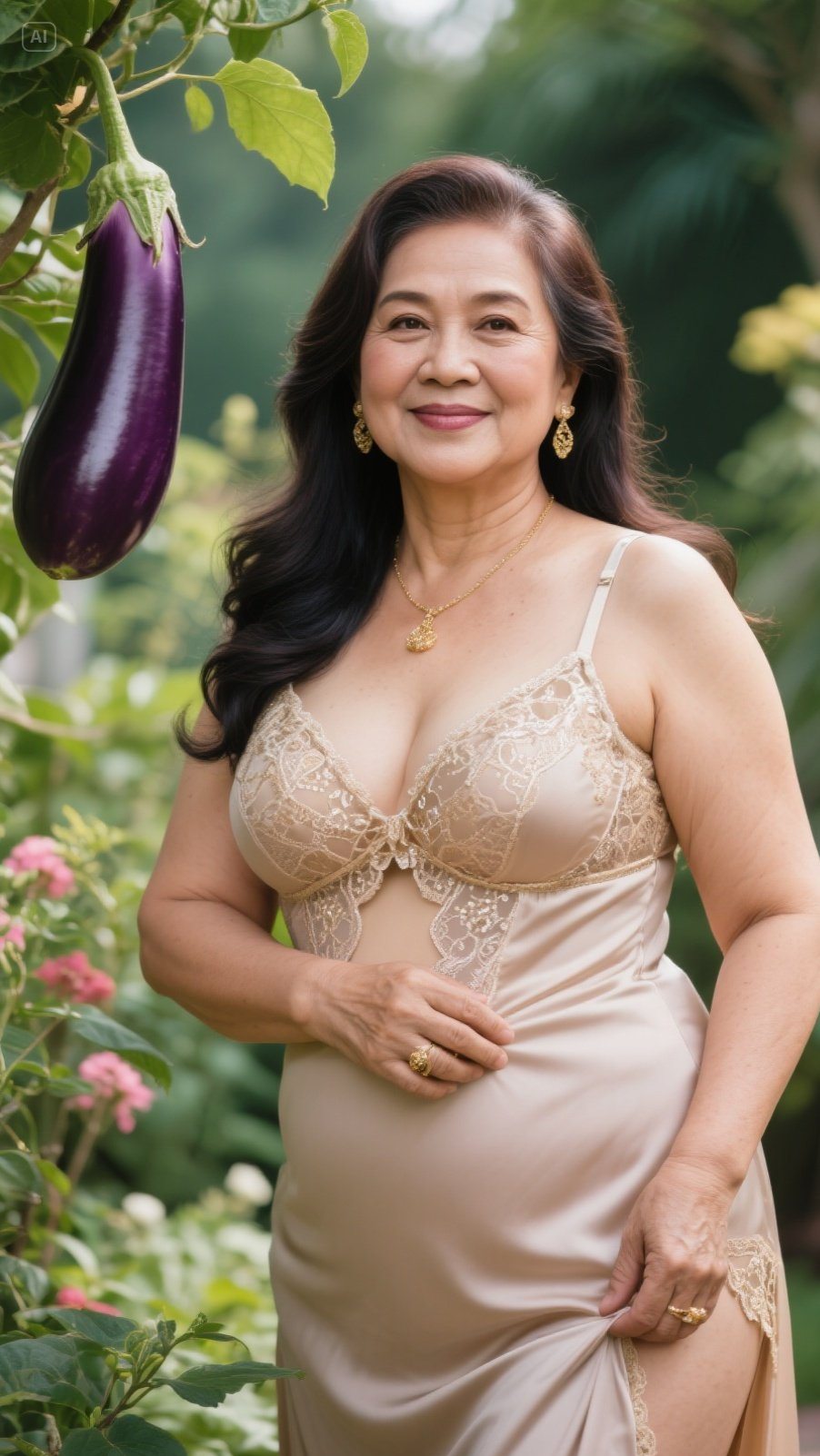 Cerita Seks Wanita Setengah Baya Yang Masih kencang