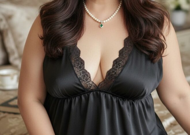 Cerita Tentang Dosenku Yang Kesepian