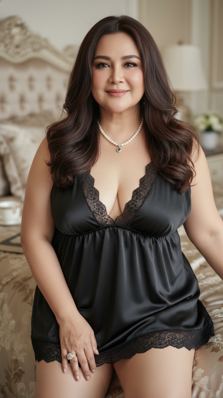 Cerita Tentang Dosenku Yang Kesepian