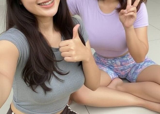 Cerita Adek Pacarku Yang Lebih Subur Dari Kakaknya