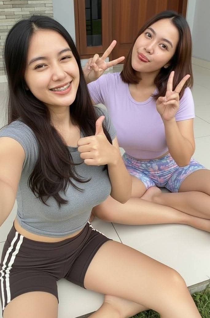 Cerita Adek Pacarku Yang Lebih Subur Dari Kakaknya