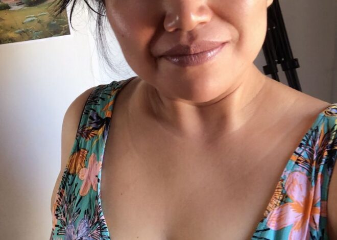 Adek Ipar Yang Menumpang Di Rumah Kami