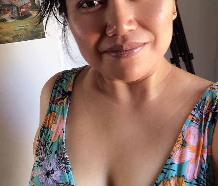 Adek Ipar Yang Menumpang Di Rumah Kami