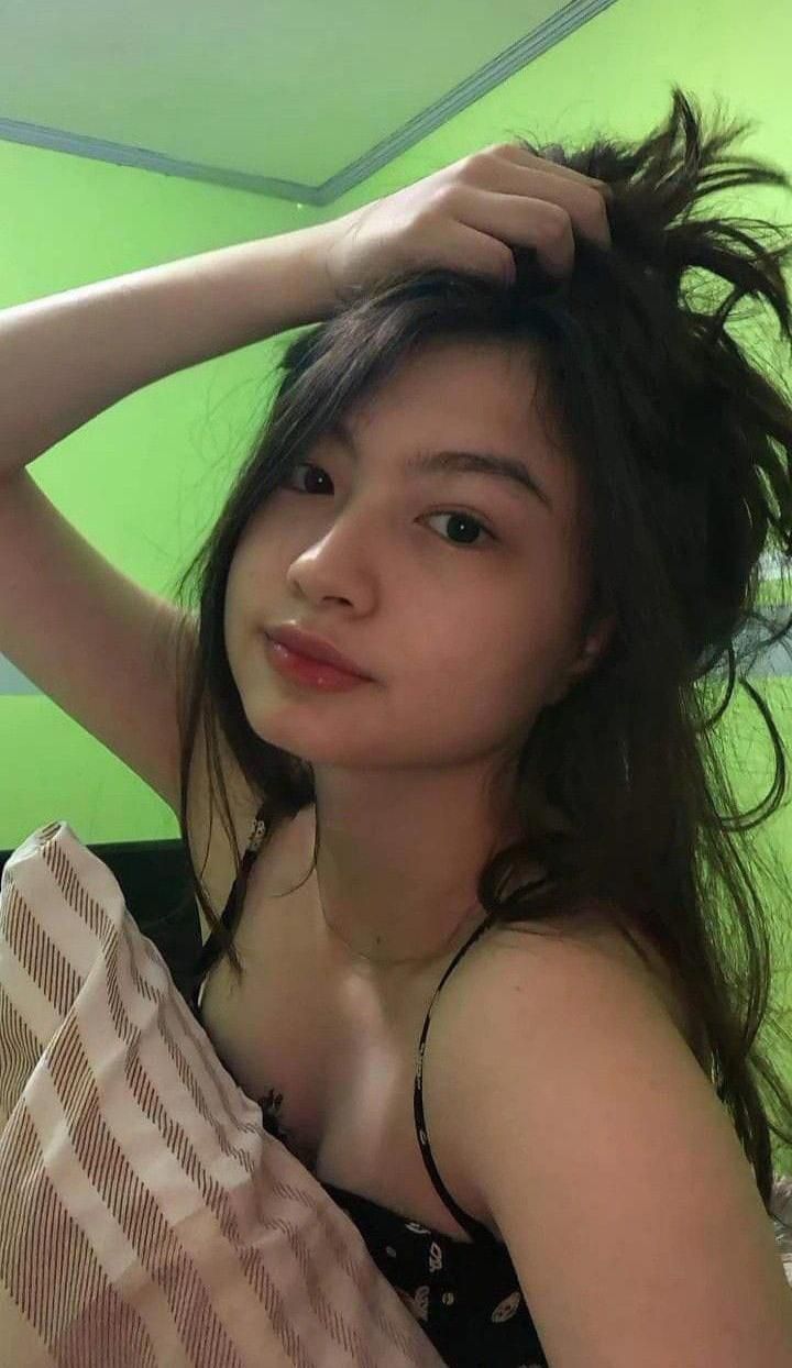 Terapi Kebahagian Wanita Yang Kujumpai Di Warung