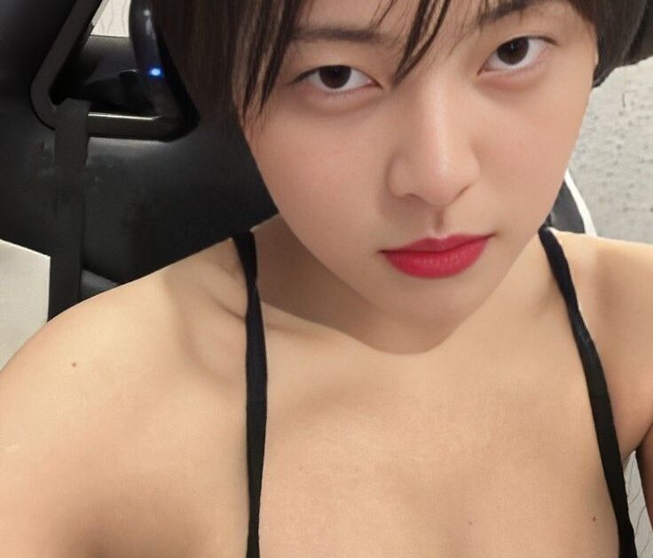 Awalnya Pijatin Punggung Akhirnya Seks Dengan Adik Iparku