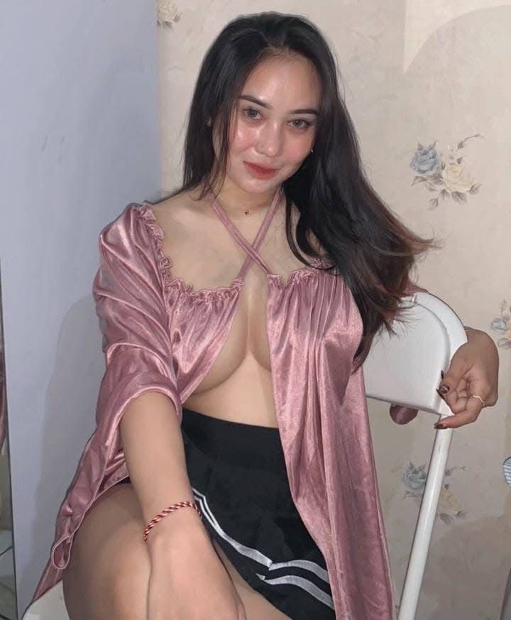 Aku Kecanduan Oleh Sentuhan Lelaki Muda