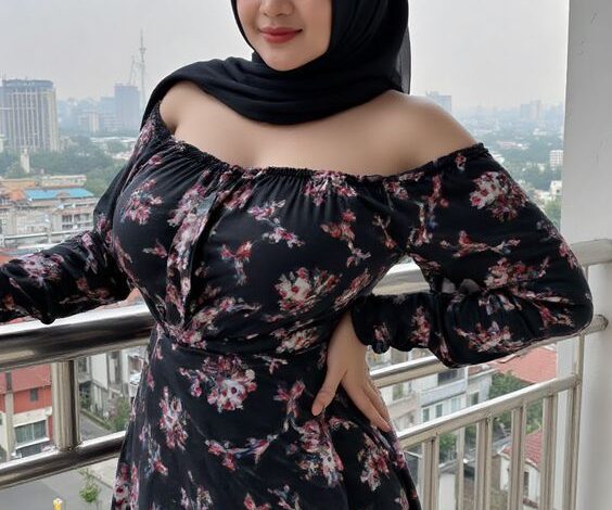 Ngewe Dengan Wanita Cantik Dan Seksi Yang Berhijab