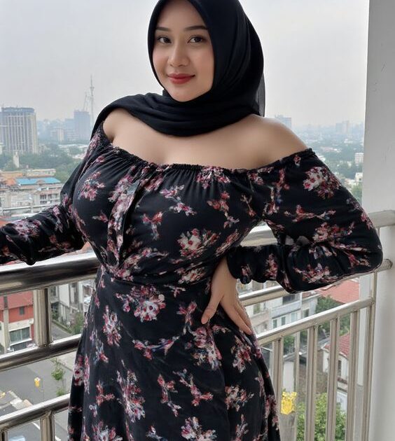 Ngewe Dengan Wanita Cantik Dan Seksi Yang Berhijab