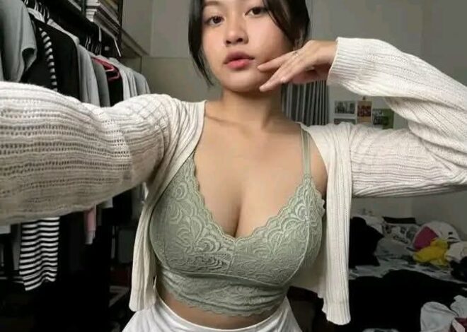 Mariati Gadis Penjual Nasi Kuning Yang Mempesona