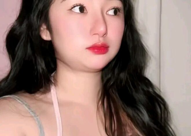 Grepe Badan Sovi Yang Nafsuan Sampai Klimaks PART 2