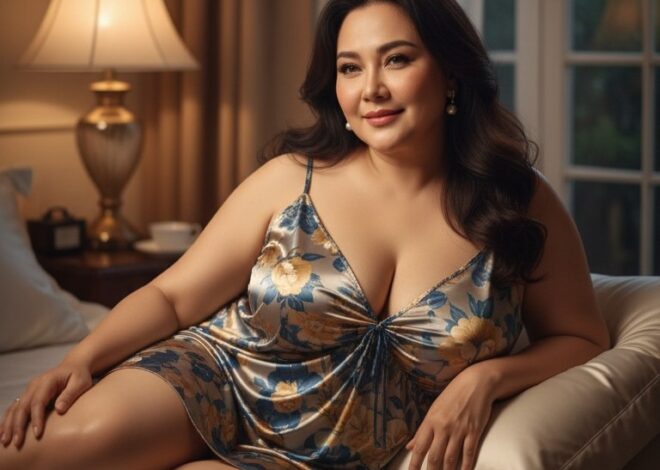 Tante Terpesona Dengan Fisik Atletis Dan Langsung Mengodaku