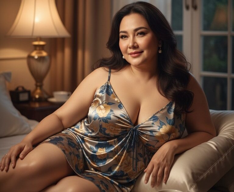 Tante Terpesona Dengan Fisik Atletis Dan Langsung Mengodaku